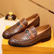 Louis Vuitton Business Shoes